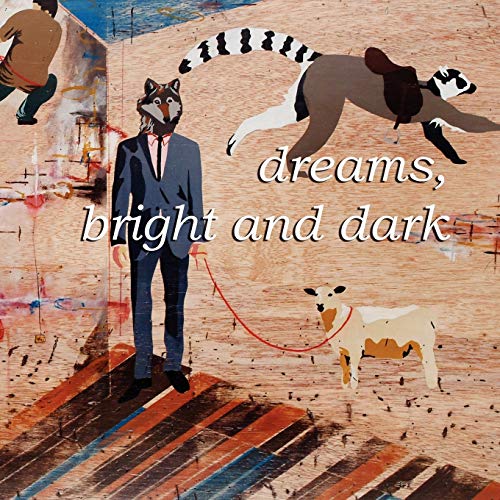 Dreams, Bright and Dark (9780615148908) by Cullum, Jerry