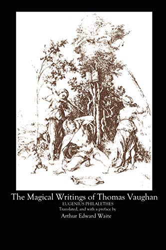 Stock image for The Magical Writings of Thomas Vaughan for sale by PBShop.store US