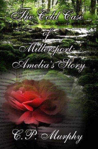 9780615149615: The Cold Case of Millersport: Amelia's Story