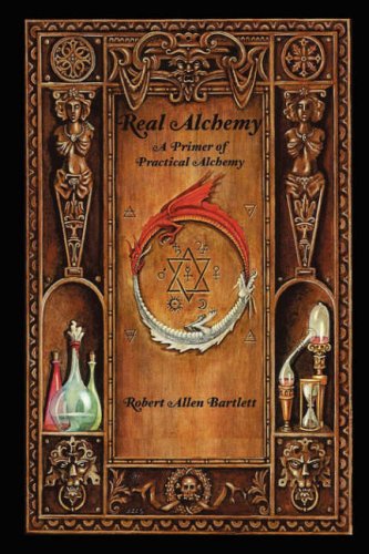 9780615150383: Real Alchemy: A Primer of Practical Alchemy