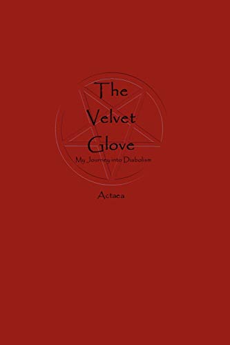 Stock image for The Velvet Glove for sale by PBShop.store US