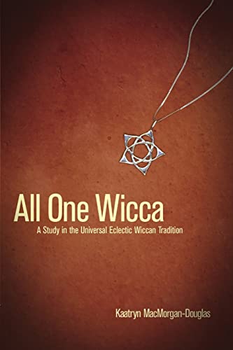 Stock image for All One Wicca for sale by Half Price Books Inc.