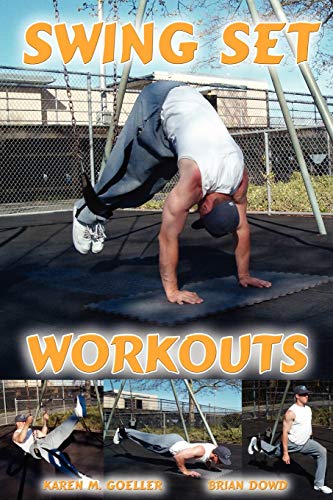 Stock image for Swing Set Workouts for sale by ThriftBooks-Dallas