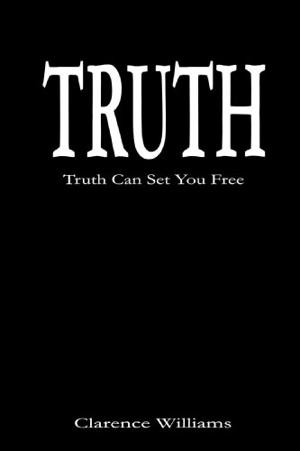 TRUTH (9780615152141) by Williams, Clarence