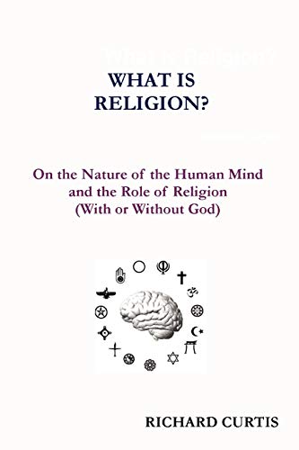 9780615152417: What Is Religion?