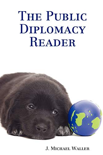 Stock image for The Public Diplomacy Reader for sale by HPB-Movies