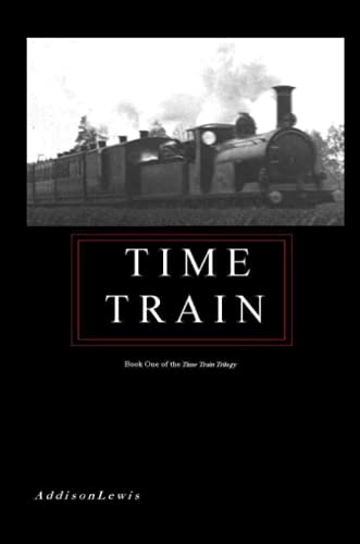 9780615155630: Time Train