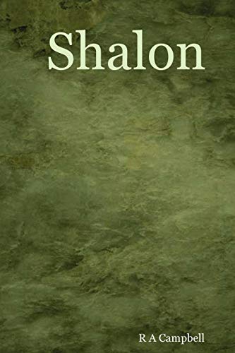 Shalon - R A Campbell