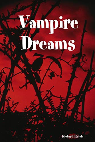 Stock image for Vampire Dreams for sale by PBShop.store US