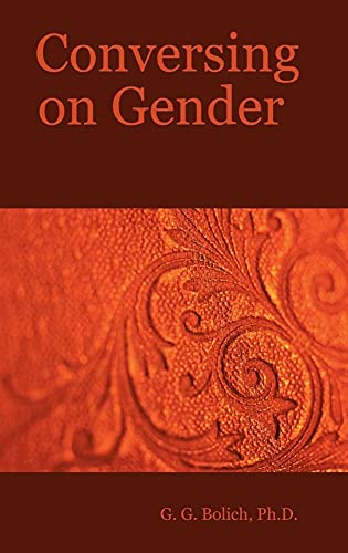 Stock image for Conversing on Gender for sale by Ria Christie Collections