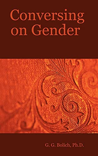 9780615156705: Conversing on Gender