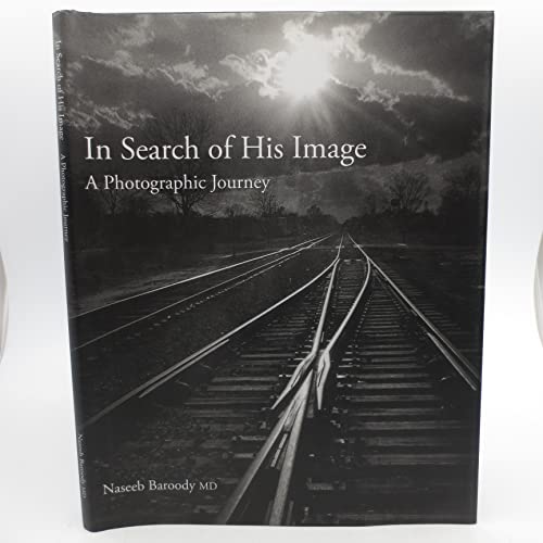 9780615156927: In Search of His Image: A Photographic Journey