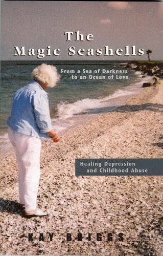 Imagen de archivo de The Magic Seashells--Healing Depression and Childhood Abuse a la venta por ThriftBooks-Dallas