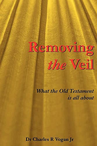 Stock image for Removing the Veil for sale by Cameron Park Books