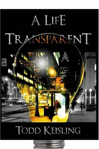 Stock image for A Life Transparent for sale by Firefly Bookstore