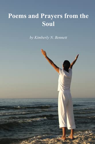 Stock image for POEMS AND PRAYERS FROM THE SOUL for sale by PBShop.store US