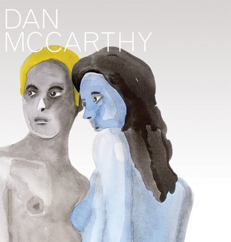 Dan McCarthy (9780615158587) by Stillman, Nick