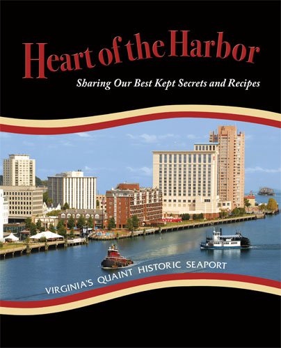 Heart of the Harbor