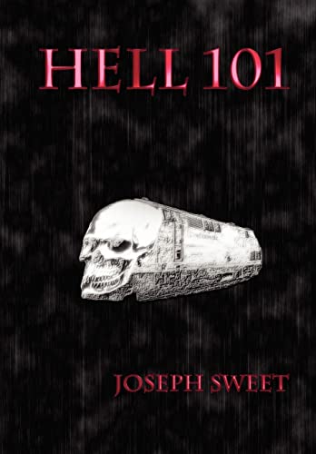Imagen de archivo de Hell 101 a la venta por PBShop.store US