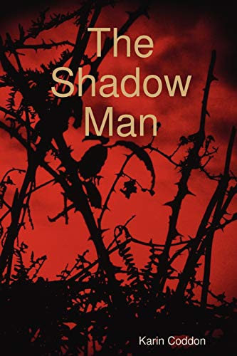 Stock image for The Shadow Man for sale by PBShop.store US