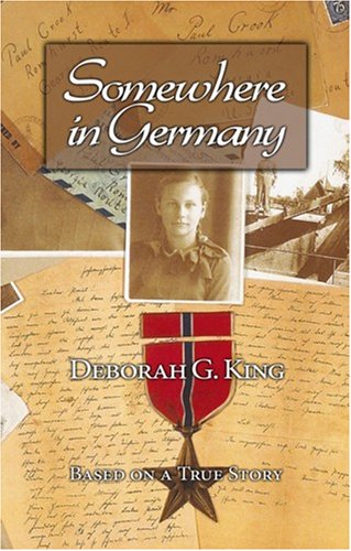 Imagen de archivo de Somewhere in Germany a la venta por Books Puddle