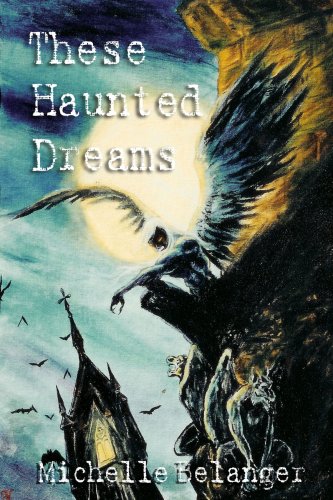 Beispielbild fr These Haunted Dreams zum Verkauf von The Bookseller