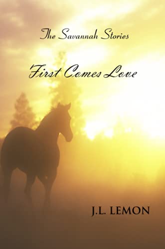 Stock image for First Comes Love for sale by Lucky's Textbooks