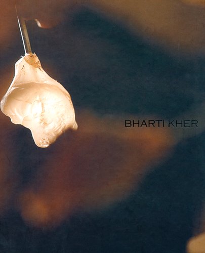 Bharti Kher (an exhibition catalogue) (9780615168067) by [???]