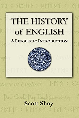 Stock image for The History of English for sale by A Team Books