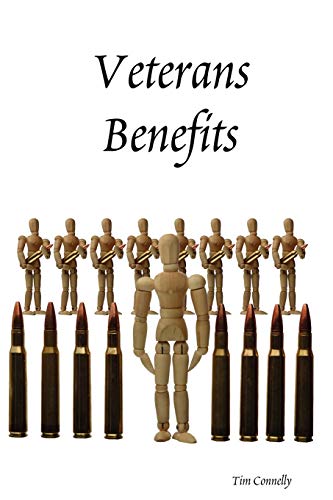 Stock image for Veterans Benefits for sale by Chiron Media