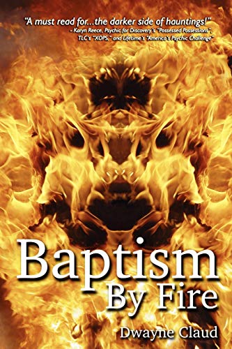 Imagen de archivo de Baptism By Fire a la venta por Chiron Media