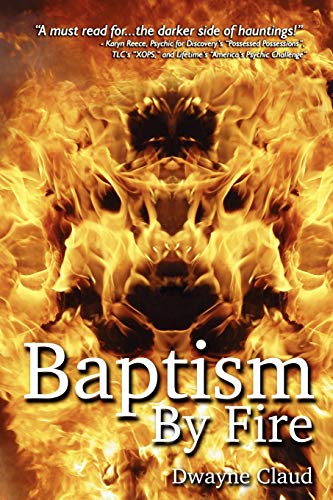 9780615171449: Baptism By Fire