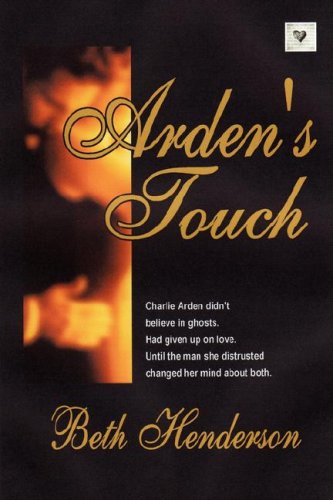 Beispielbild fr Arden's Touch zum Verkauf von Redux Books
