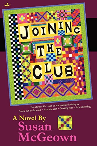 Stock image for Joining the Club for sale by Better World Books