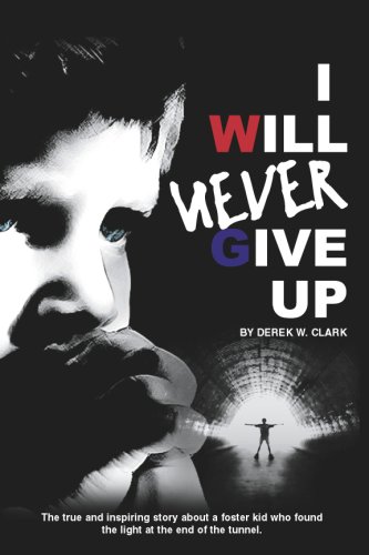 Stock image for I Will Never Give Up for sale by SecondSale