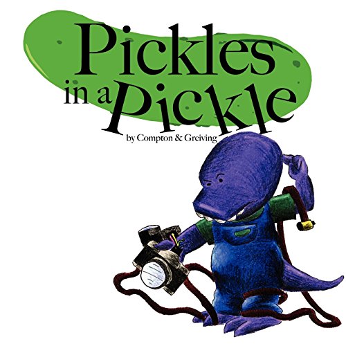 9780615177687: Pickles in a Pickle