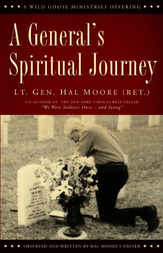 Stock image for A General's Spiritual Journey for sale by Open Books