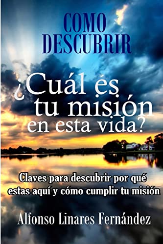 Stock image for Cul es tu Misin en esta Vida? (Spanish Edition) for sale by California Books