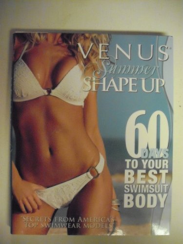 Beispielbild fr Venus Summer Shape Up zum Verkauf von BooksRun
