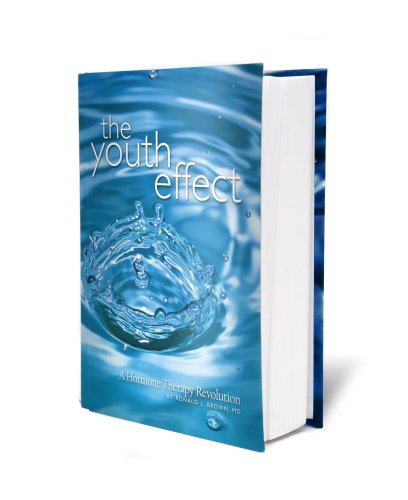 Stock image for The Youth Effect for sale by ThriftBooks-Dallas