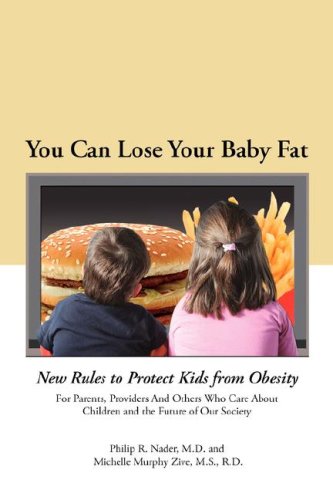 Stock image for You Can Lose Your Baby Fat for sale by Wonder Book