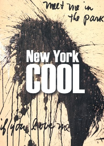Imagen de archivo de New York Cool: Painting and Sculpture from the NYU Art Collection a la venta por Powell's Bookstores Chicago, ABAA
