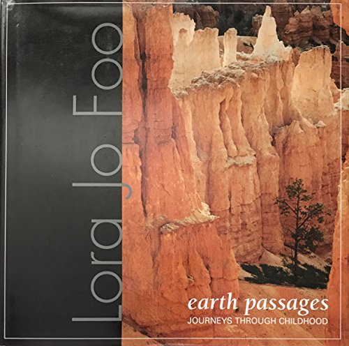 9780615182988: Earth Passages: Journeys Through Childhood