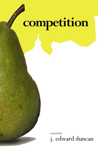 Beispielbild fr Competition zum Verkauf von Ria Christie Collections