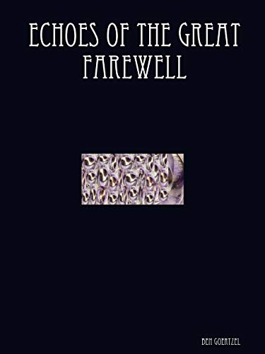 Imagen de archivo de Echoes of the Great Farewell a la venta por PBShop.store US