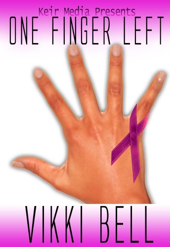 Beispielbild fr One Finger Left zum Verkauf von Revaluation Books