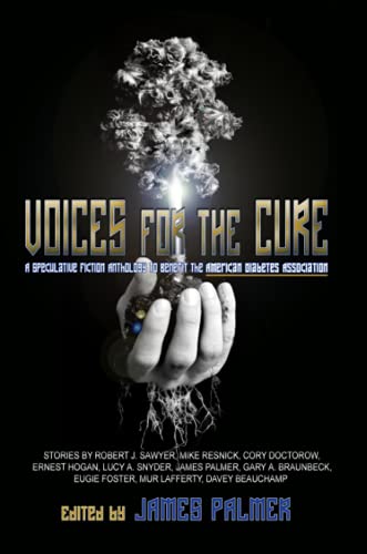 Imagen de archivo de Voices for the Cure a la venta por Lucky's Textbooks