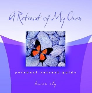 Stock image for A Retreat of My Own for sale by -OnTimeBooks-