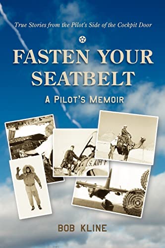 Fasten Your Seatbelt - Kline, Bob