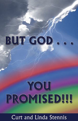 Stock image for But God . . . You Promised for sale by ZBK Books